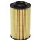 Mahle Oil Filter, Ox399D OX399D - alternate 1